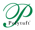 polytuft logo